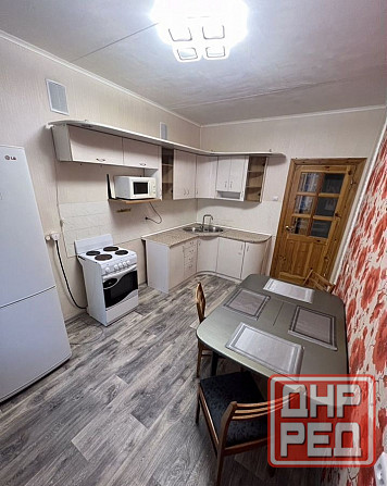 Сдаю двухкомнатную квартиру 60 м² этаж 3 ворошиловский район, школьный бульвар Донецк - изображение 5