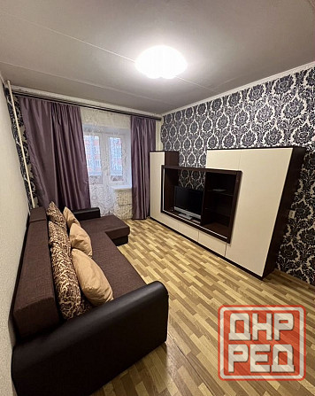 Сдаю двухкомнатную квартиру 60 м² этаж 3 ворошиловский район, школьный бульвар Донецк - изображение 6