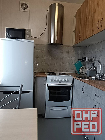 Сдам 2к квартиру куйбышевский район Донецк - изображение 1
