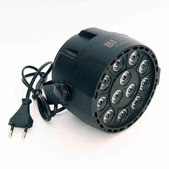 Светодиодный прожектор Bi Ray PL012UV Макеевка