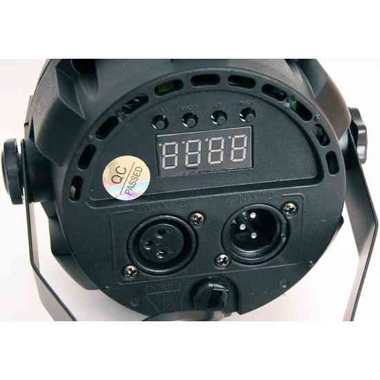 Светодиодный прожектор Bi Ray PL012UV Макеевка