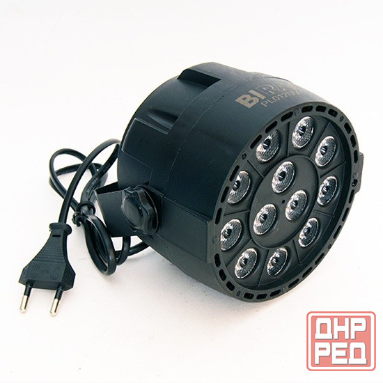 Светодиодный прожектор Bi Ray PL012UV Макеевка - изображение 1