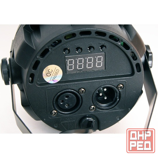 Светодиодный прожектор Bi Ray PL012UV Макеевка - изображение 2