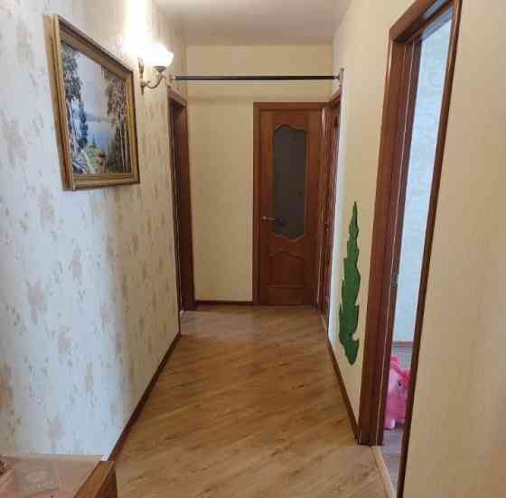Сдам 3 комнатную квартиру калинский район парк гулливер Донецк