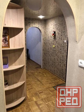 Сдается 2-комнатная квартира, на длительный срок, ленинский район, ориентир цирк Донецк - изображение 5