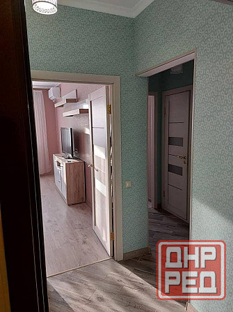 Сдается 1ая квартира площадь ленина Донецк - изображение 7