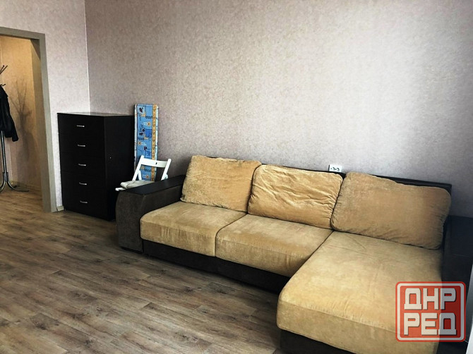 Сдам 1 ком.кв. Донецк - изображение 5