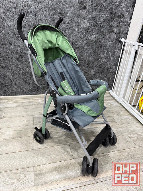 Продам коляску трость Мариуполь - изображение 6