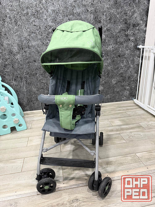 Продам коляску трость Мариуполь - изображение 4