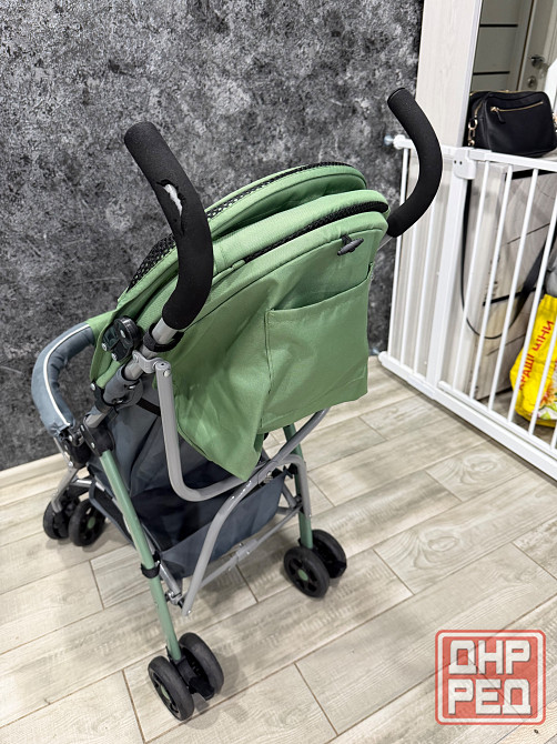Продам коляску трость Мариуполь - изображение 7