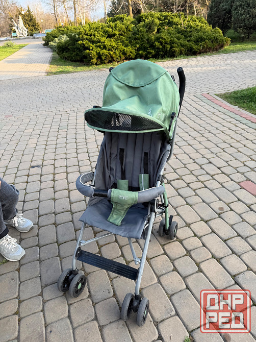 Продам коляску трость Мариуполь - изображение 2