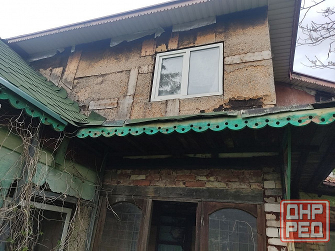 Продам дом в Ясиновке Макеевка - изображение 1