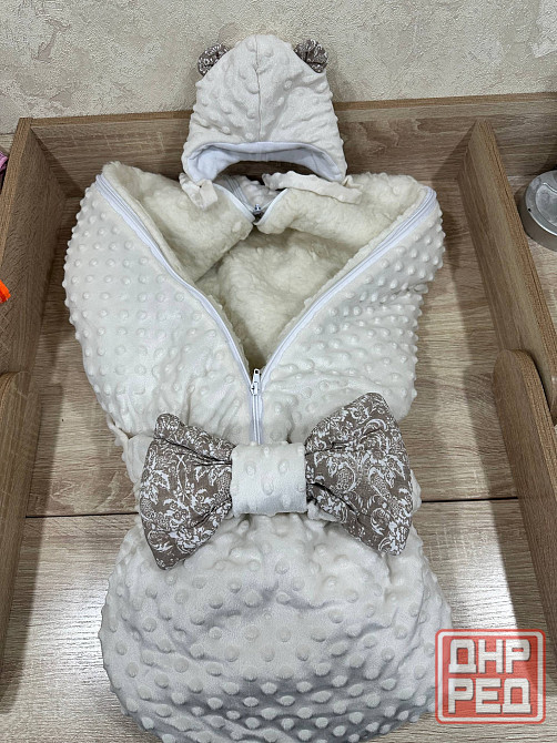 Продам детский конверт Мариуполь - изображение 1