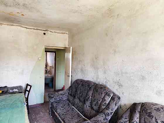 Продам 3-х комнатную квартиру в Макеевке, пос. Леваневского, улица Урожайная Макеевка