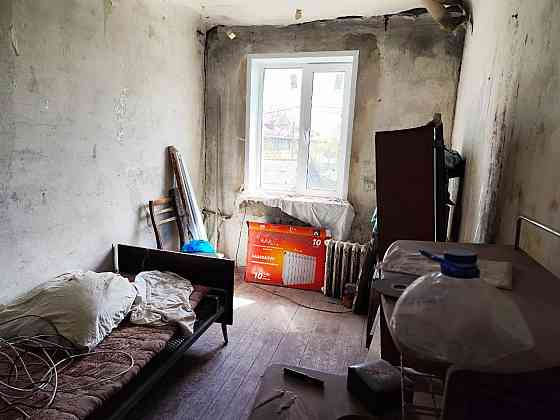 Продам 3-х комнатную квартиру в Макеевке, пос. Леваневского, улица Урожайная Макеевка