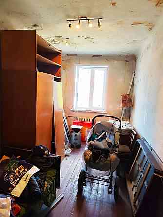 Продам 3-х комнатную квартиру в Макеевке, пос. Леваневского, улица Урожайная Макеевка