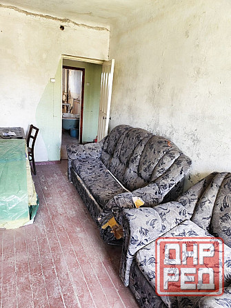 Продам 3-х комнатную квартиру в Макеевке, пос. Леваневского, улица Урожайная Макеевка - изображение 1