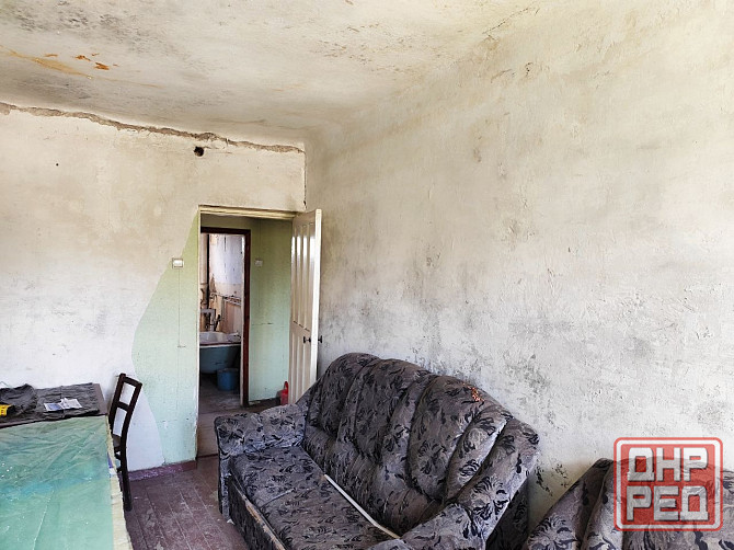 Продам 3-х комнатную квартиру в Макеевке, пос. Леваневского, улица Урожайная Макеевка - изображение 5