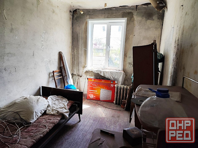 Продам 3-х комнатную квартиру в Макеевке, пос. Леваневского, улица Урожайная Макеевка - изображение 3