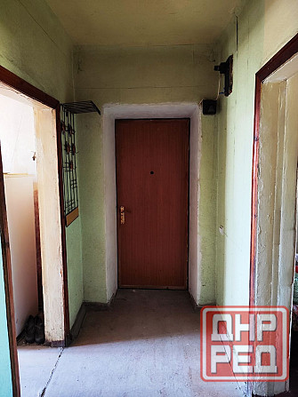 Продам 3-х комнатную квартиру в Макеевке, пос. Леваневского, улица Урожайная Макеевка - изображение 2
