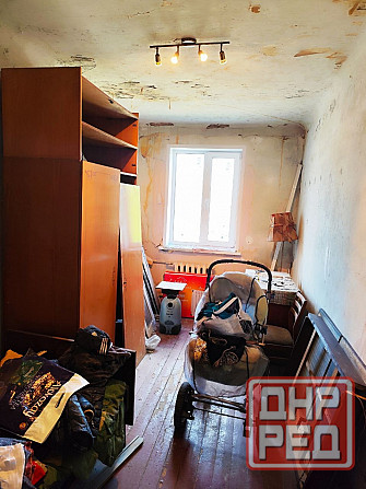 Продам 3-х комнатную квартиру в Макеевке, пос. Леваневского, улица Урожайная Макеевка - изображение 4