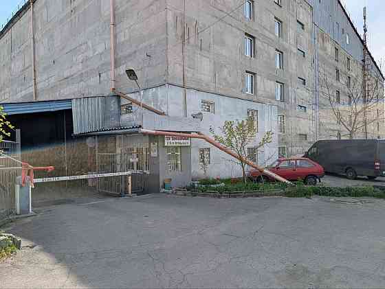 Продам гараж !Ворошиловский (яма) Донецк