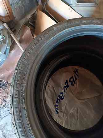 Продам шины 225.40. r18 Донецк