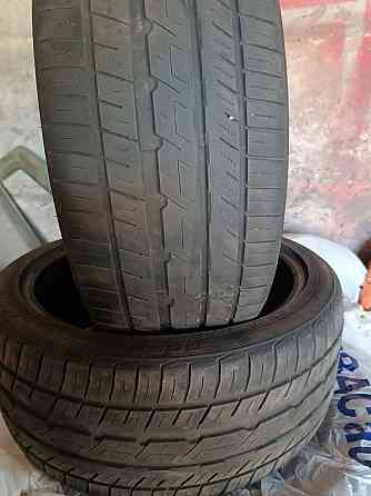 Продам шины 225.40. r18 Донецк