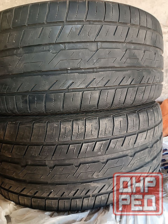 Продам шины 225.40. r18 Донецк - изображение 6
