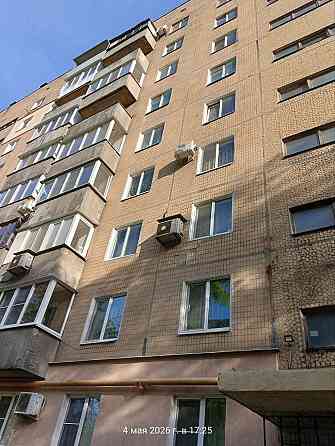 2х комн. кв., 49,2м.кв., 3/9 этаж., Нижнекурганская Донецк