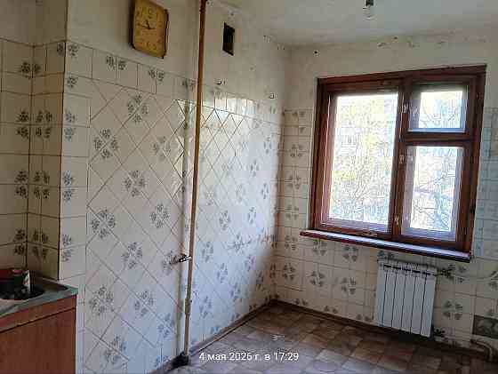 2х комн. кв., 49,2м.кв., 3/9 этаж., Нижнекурганская Донецк