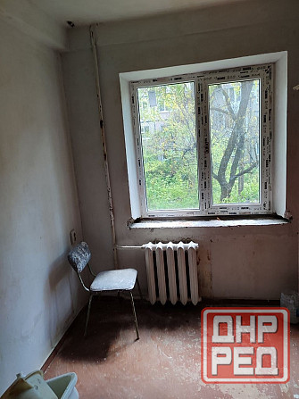 Продам 2-х комн кв ул. Полоцкая/ Майский рынок/ Интернат Донецк - изображение 1