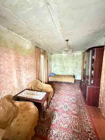 3-х комн кв 53 м 2 , пр. Ленинский , Цирк Донецк