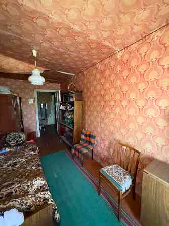 3-х комн кв 53 м 2 , пр. Ленинский , Цирк Донецк