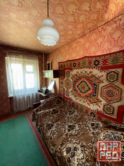 3-х комн кв 53 м 2 , пр. Ленинский , Цирк Донецк - изображение 6