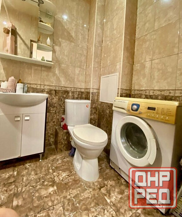 сдаю 1 комнатную квкартиру в кировском районе Донецк - изображение 6