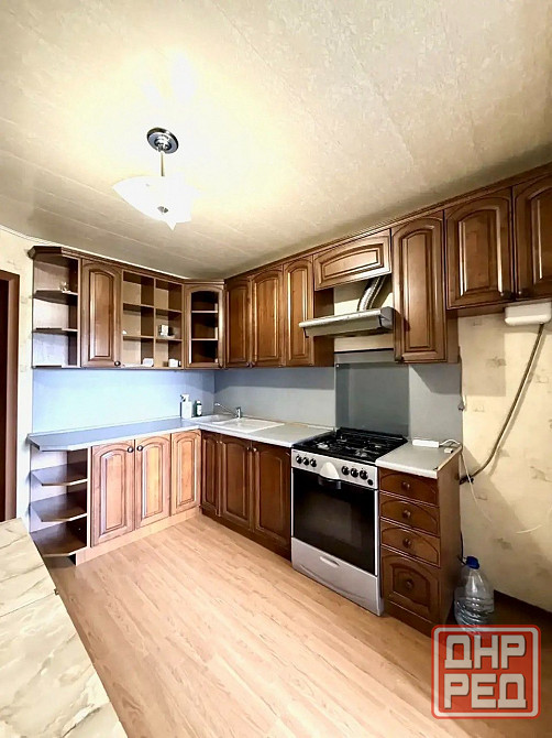 Продажа 3-комнатной квартиры, ориентир больница им. Вишневского. Донецк - изображение 2