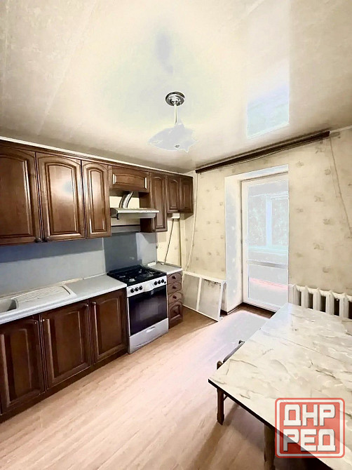 Продажа 3-комнатной квартиры, ориентир больница им. Вишневского. Донецк - изображение 1