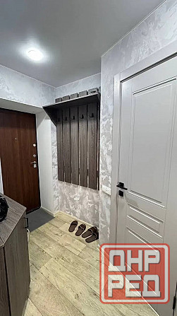 Сдаю 1-комнатную квартиру в г. Донецке, Калининский район проспект Ильича, 85 Донецк - изображение 5
