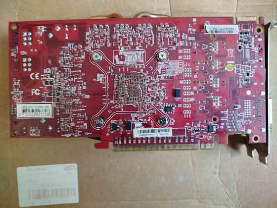 radeon 6790 1gb не устанавливаются драйвера Донецк
