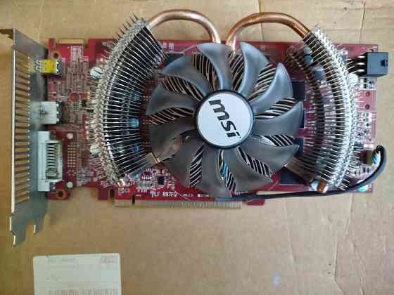 radeon 6790 1gb не устанавливаются драйвера Донецк