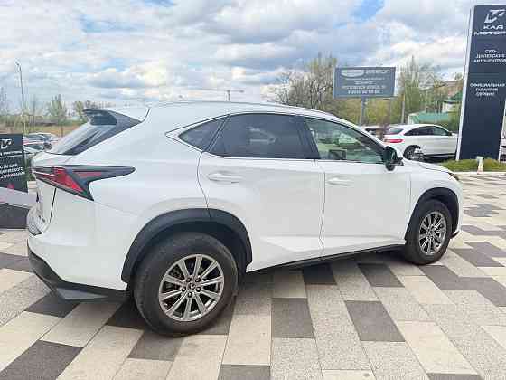 LEXUS NX300 Донецк