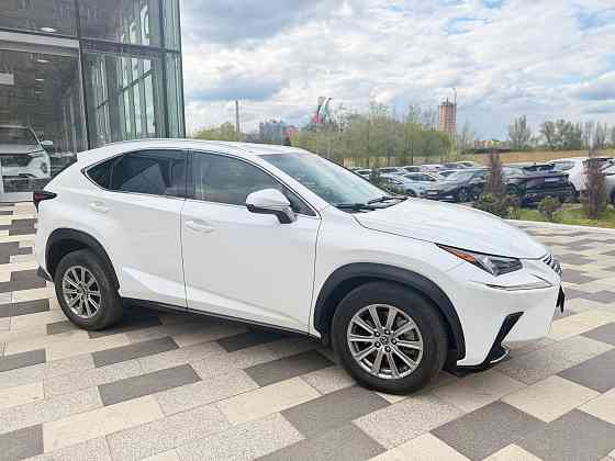 LEXUS NX300 Донецк