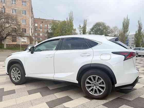 LEXUS NX300 Донецк