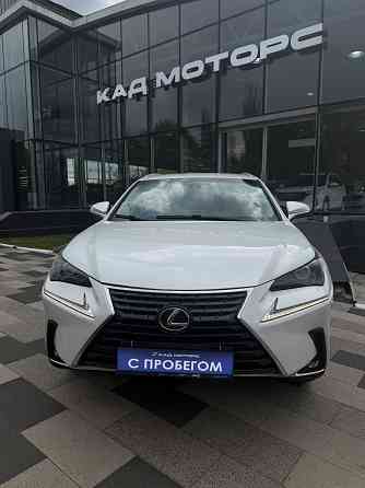 LEXUS NX300 Донецк