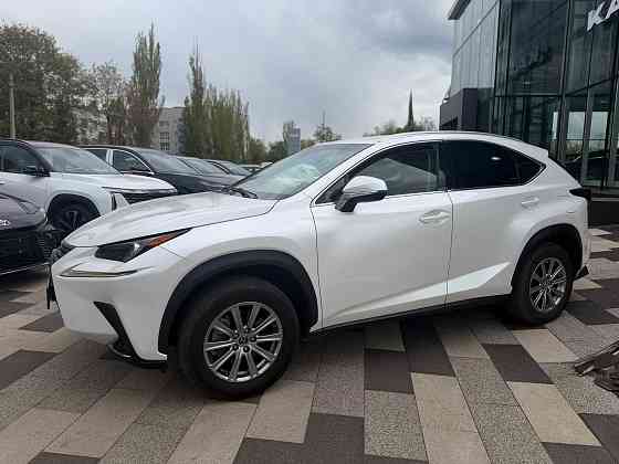 LEXUS NX300 Донецк