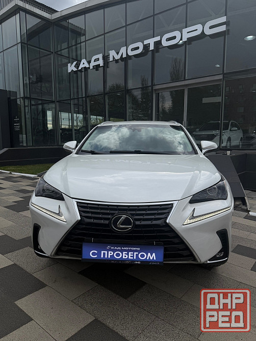 LEXUS NX300 Донецк - изображение 1