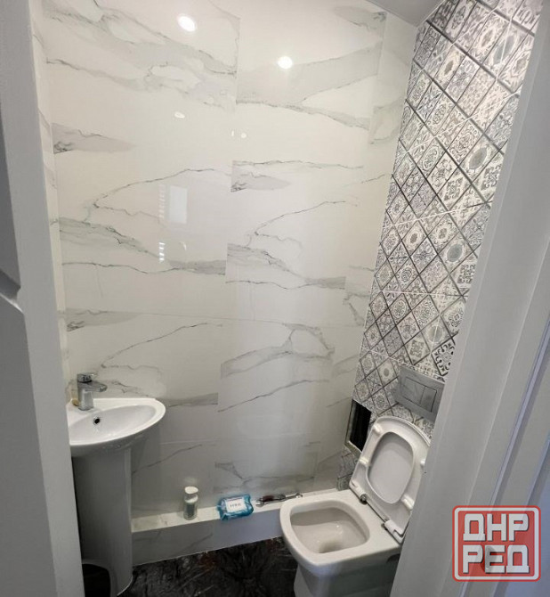 Предлагаю в аренду двухкомнатную квартиру 54м² в Калининском районе Донецк - изображение 8