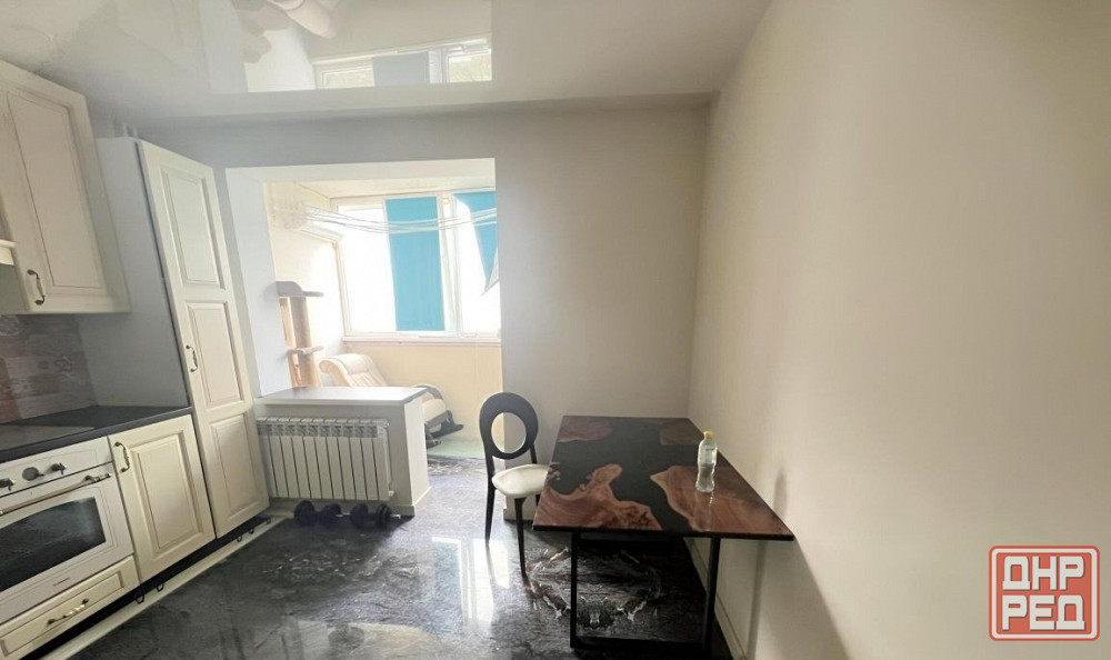 Предлагаю в аренду двухкомнатную квартиру 54м² в Калининском районе Донецк - изображение 5