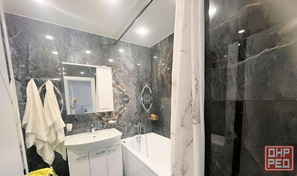Предлагаю в аренду двухкомнатную квартиру 54м² в Калининском районе Донецк - изображение 6